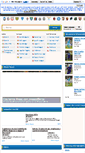 Mobile Screenshot of calciatori.com